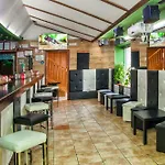 Hostal Goias Pensión Oviedo