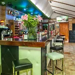 Hostal Goias Pensión