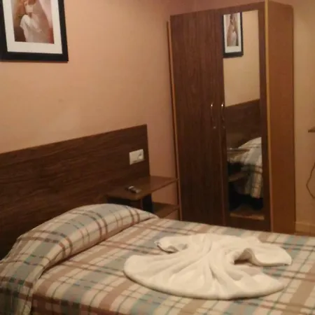 Hostal Goias Oviedo