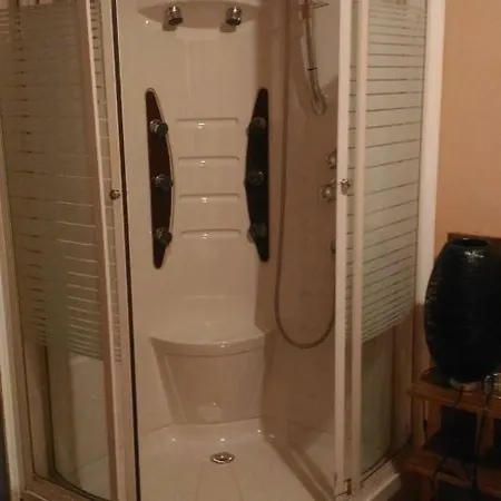 Hostal Goias Pensión