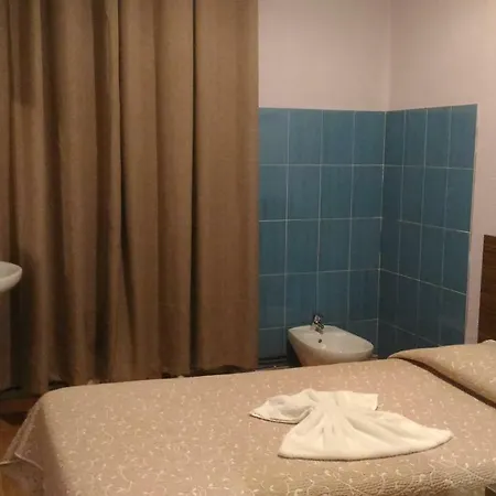 Hostal Goias