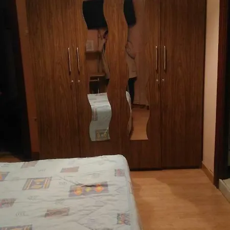 Hostal Goias Penzion