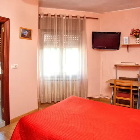 Hostal Goias Penzion