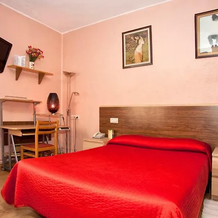 Hostal Goias Oviedo