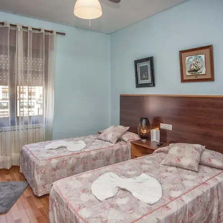 Gasthuis Hostal Goias