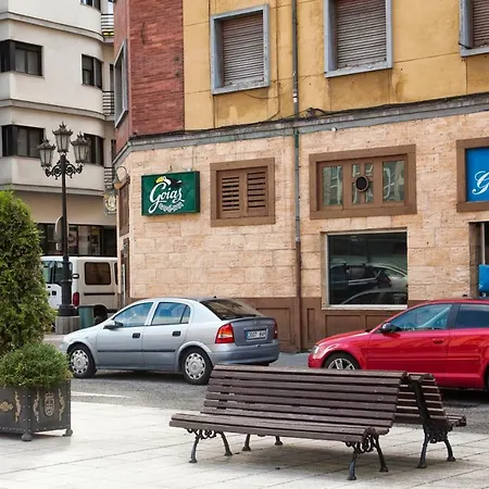 Hostal Goias Gasthuis