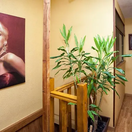 Hostal Goias