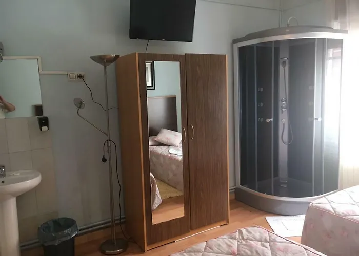 Hostal Goias Pensjonat *