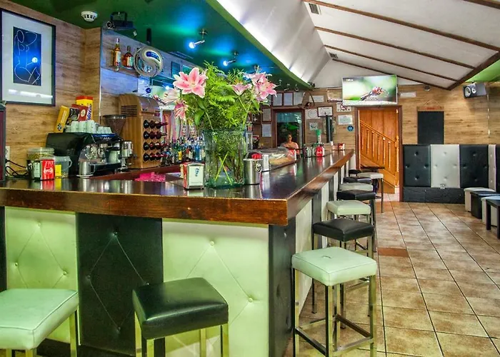 Hostal Goias Pensjonat